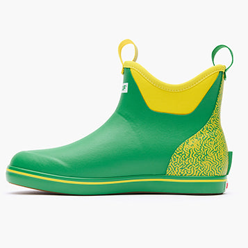 Men's Tailgate Ankle Deck Boot – XTRATUF