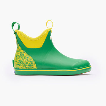 Men's Tailgate 6 in Ankle Deck Boot - profile