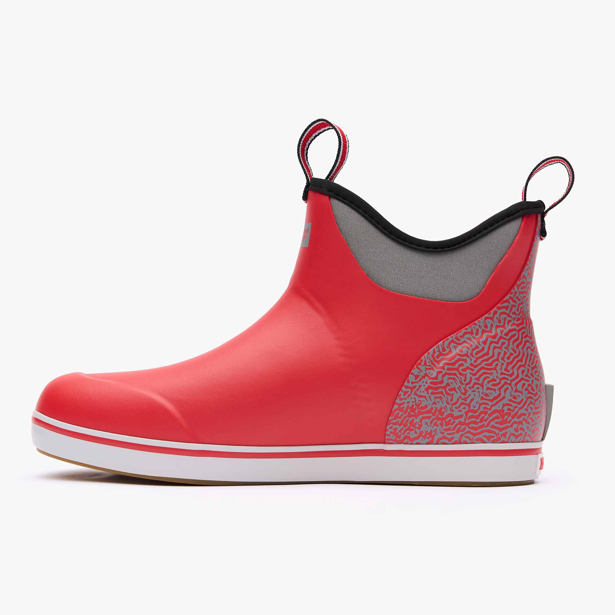 Men's Tailgate 6 in Ankle Deck Boot - profile