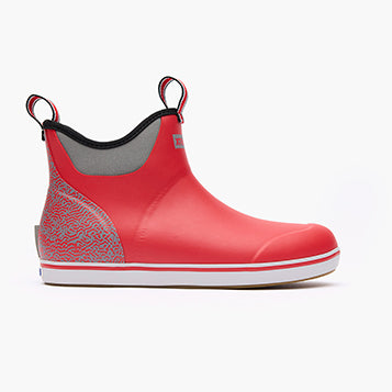 Men's Tailgate 6 in Ankle Deck Boot - profile