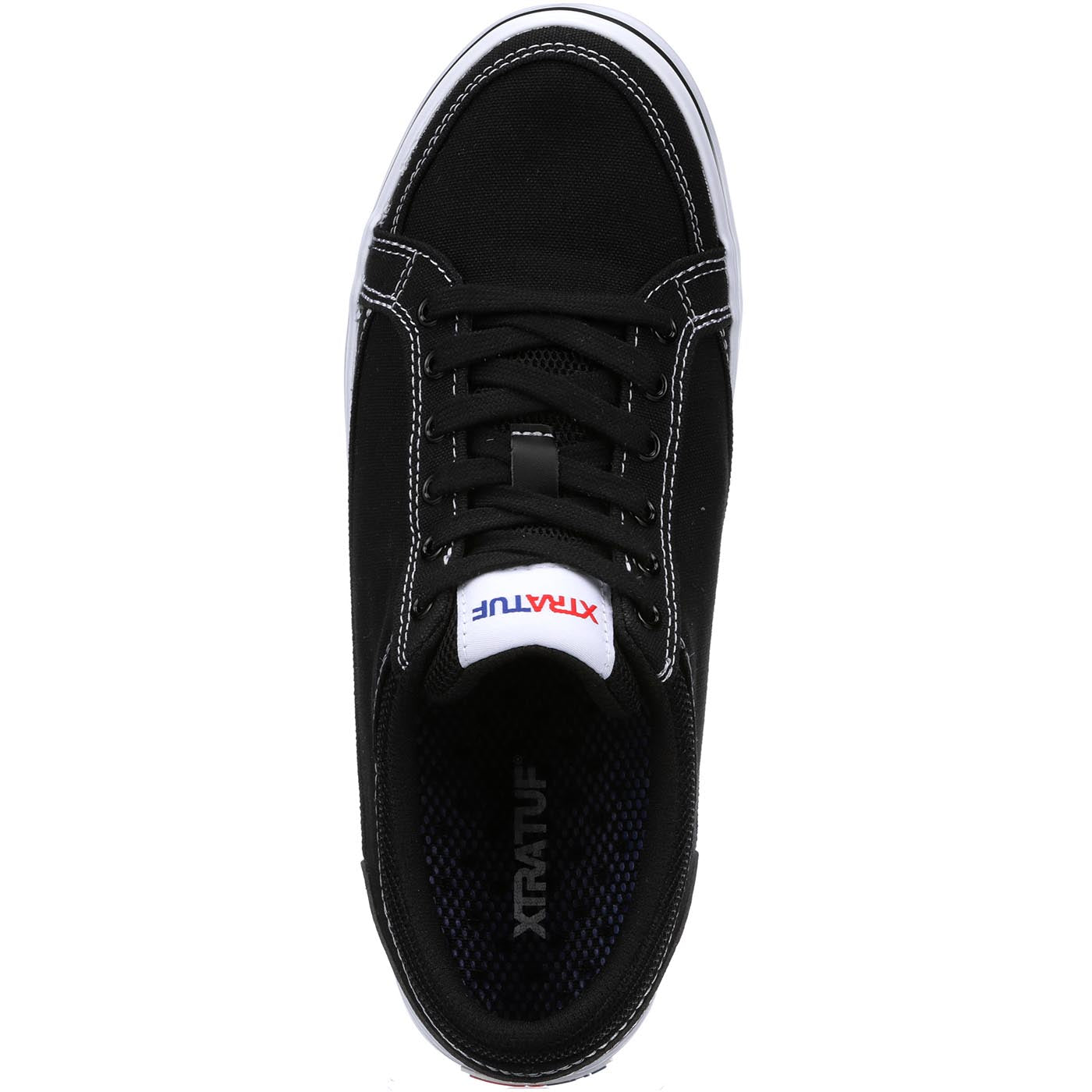 Men's Chumrunner Canvas Deck Shoe – XTRATUF