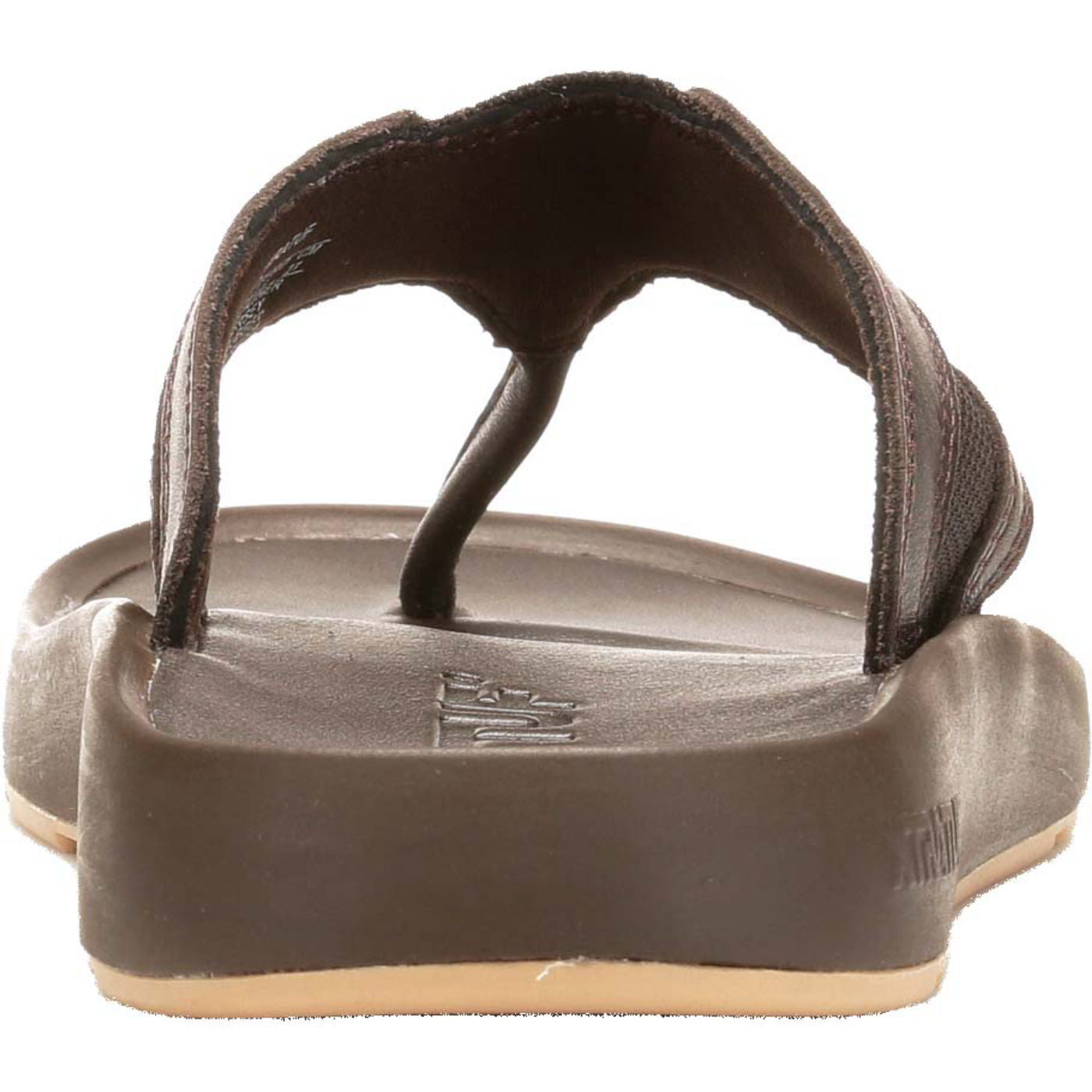 Men's South Shore Leather Flip-Flop – XTRATUF