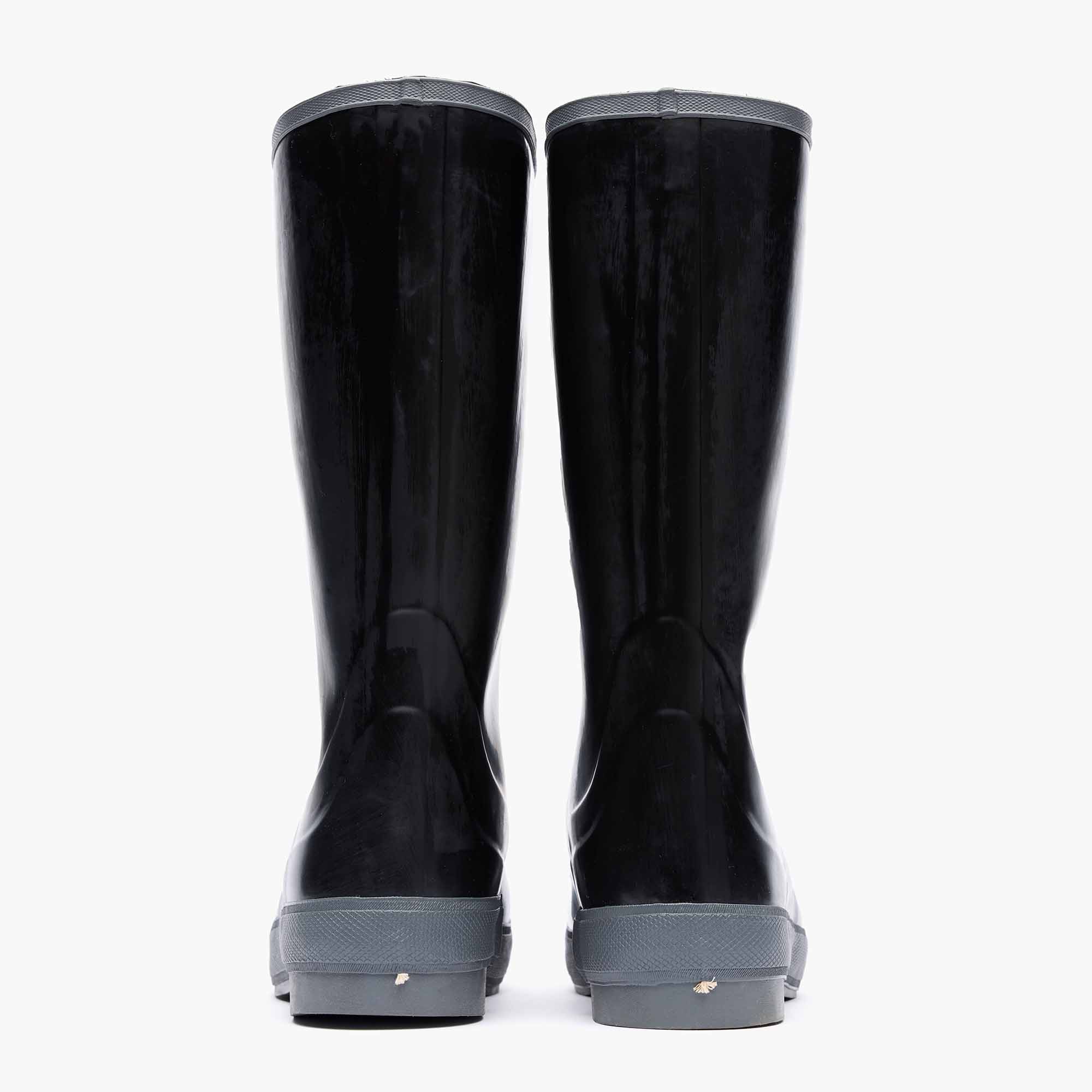 Men's 15 in Legacy Boot - back