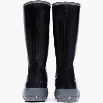 Men's 15 in Legacy Boot - back