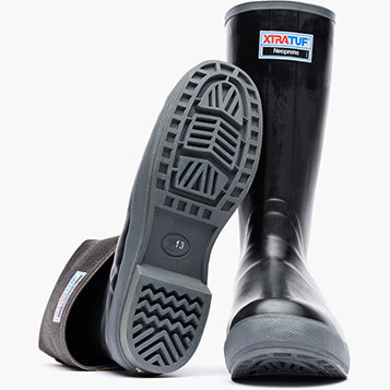 Men's 15 in Legacy Boot - outsole