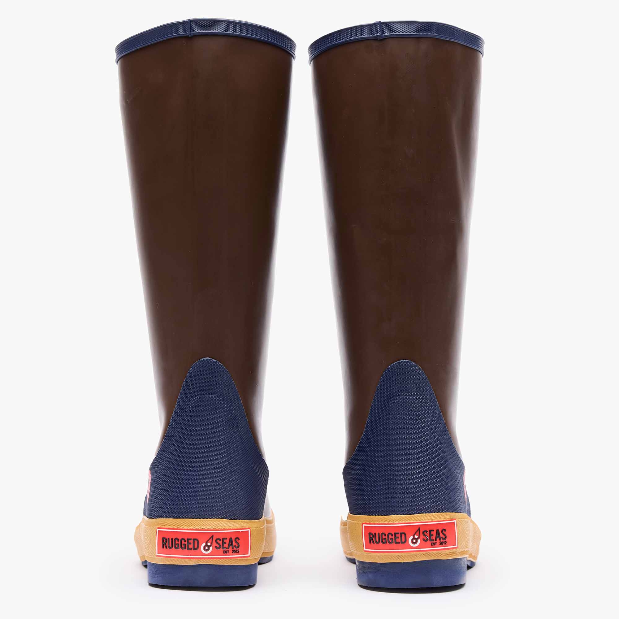 Men's 15 in Legacy Boot - back