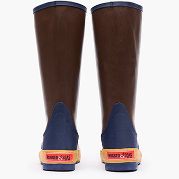 Men's 15 in Legacy Boot - back