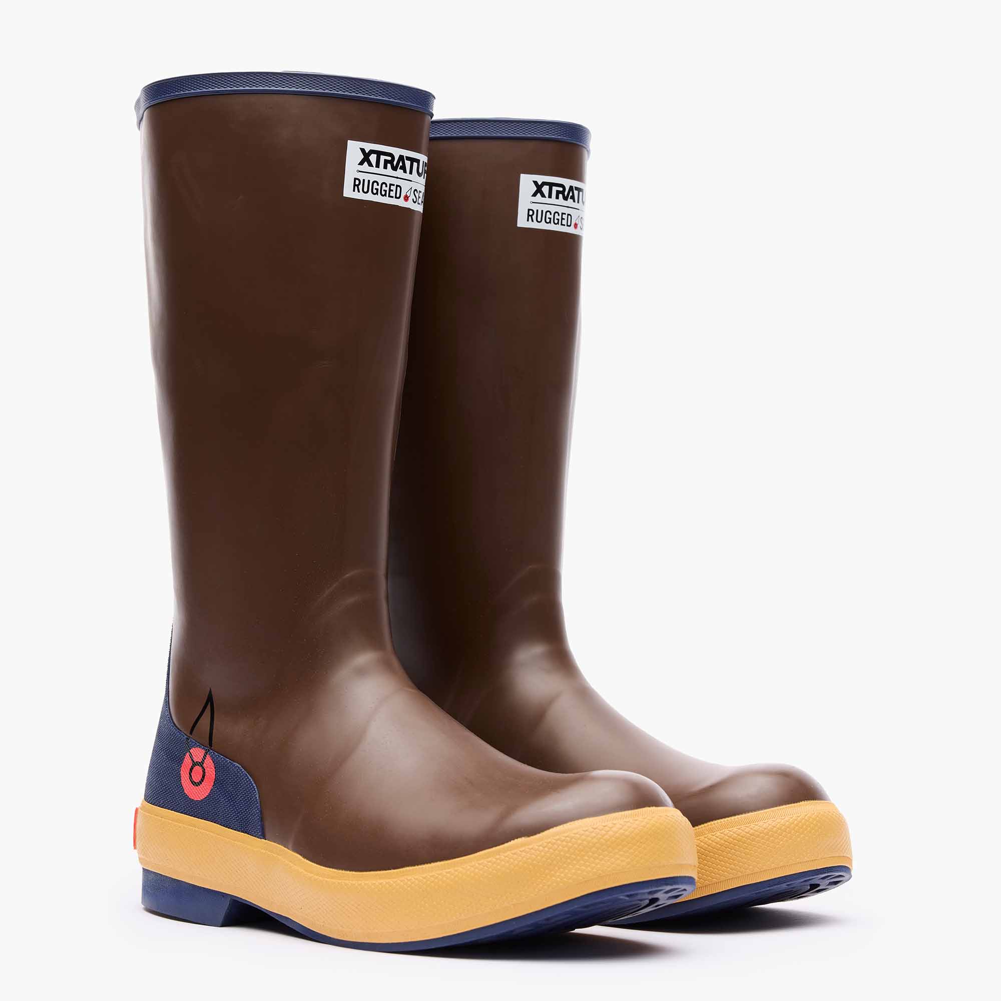 Men's 15 in Legacy Boot - hero2