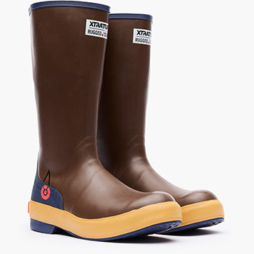 Men's 15 in Legacy Boot - hero2