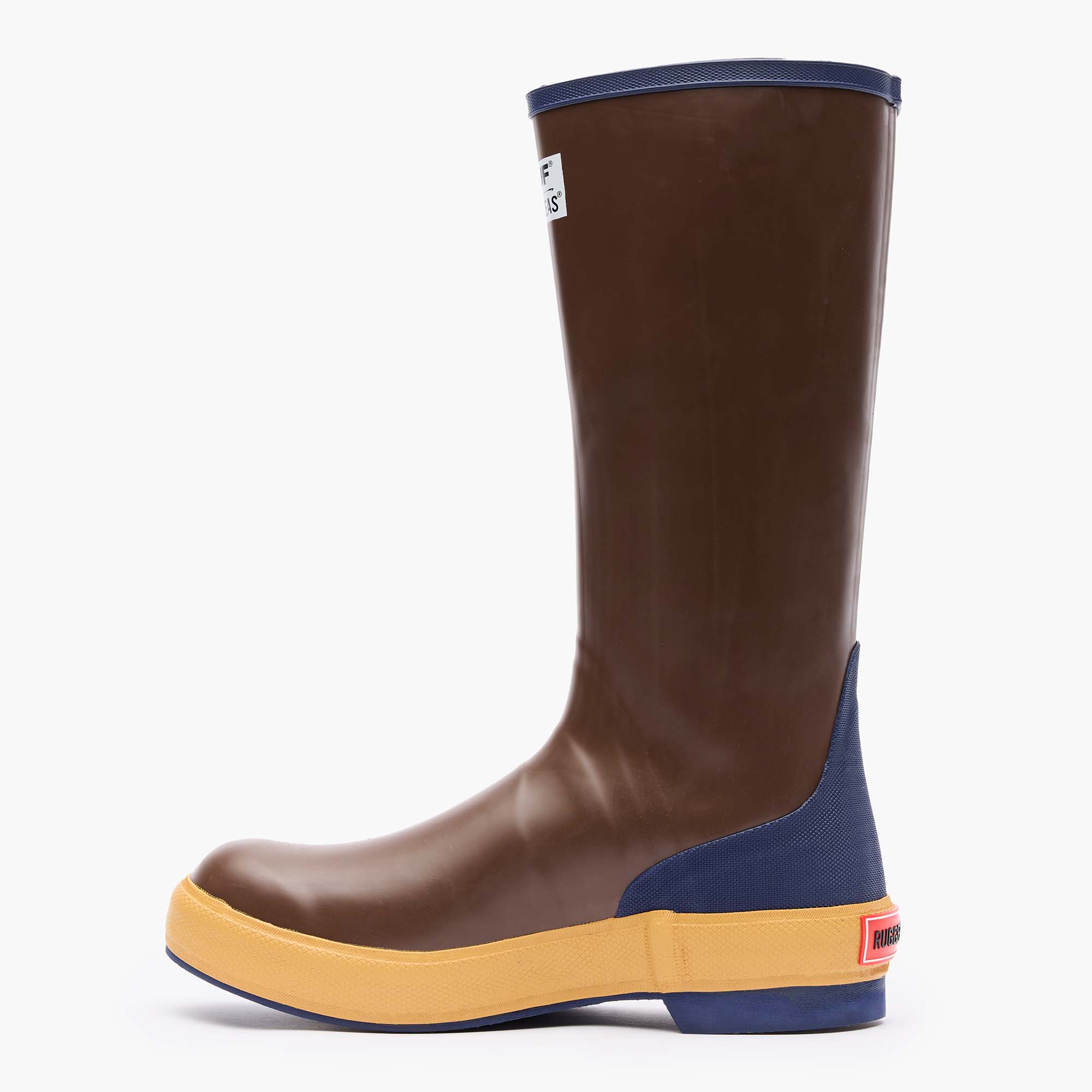 Men's 15 in Legacy Boot - profile