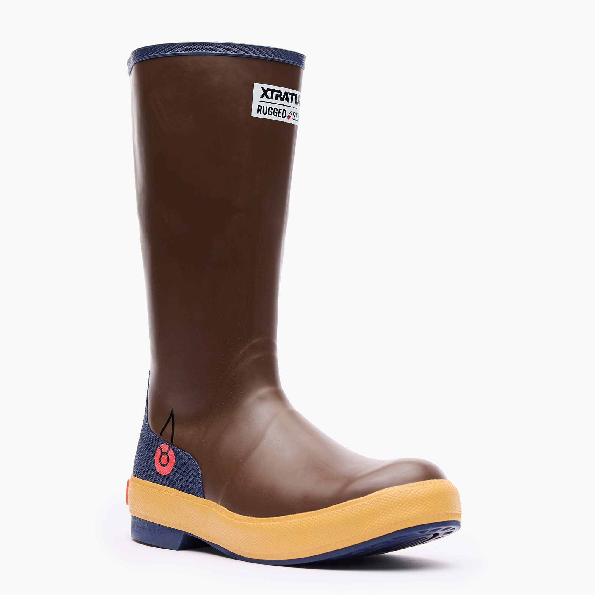 Men's 15 in Legacy Boot - main