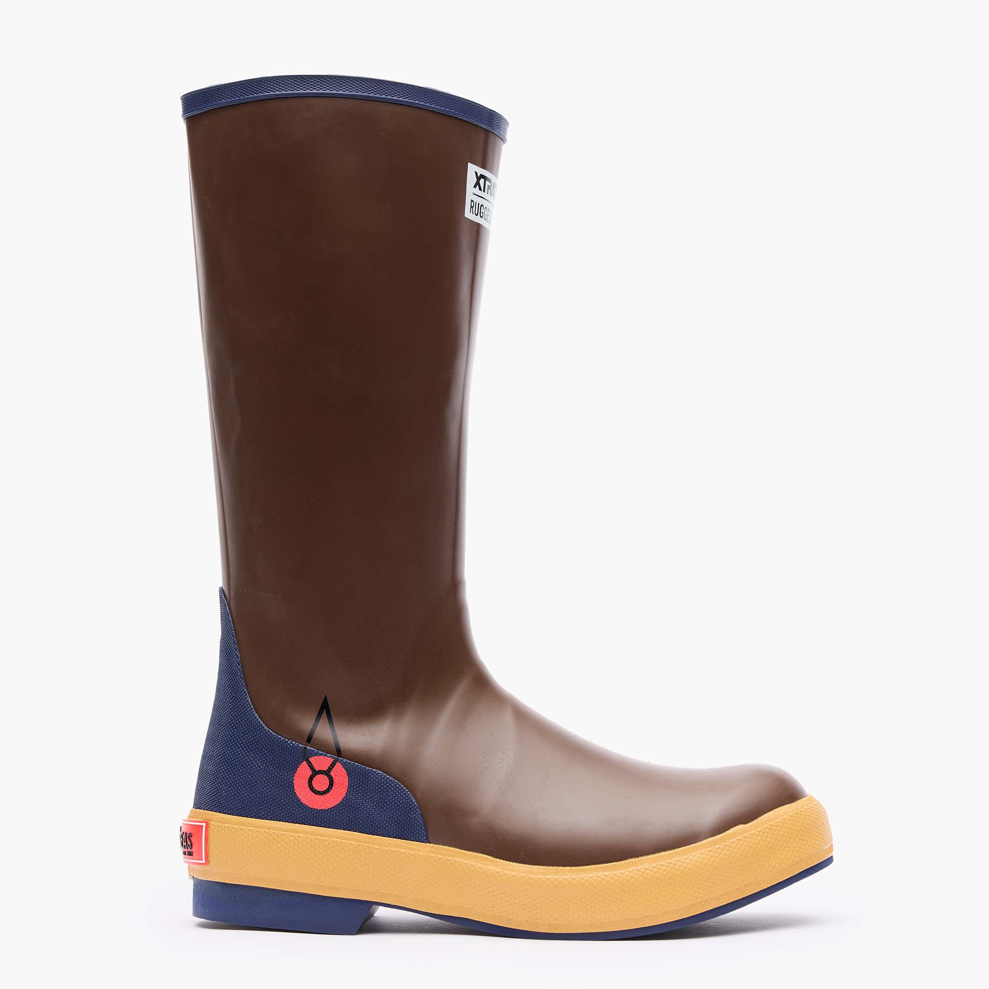 Men's 15 in Legacy Boot - profile