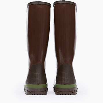 Men's Altitude 15 in Legacy Boot - back