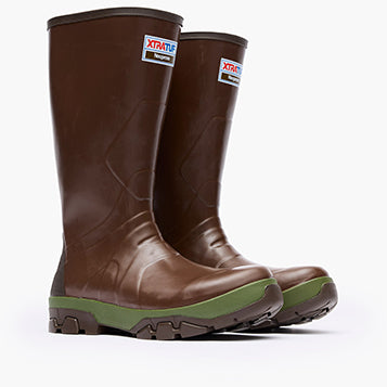 Men's Altitude 15 in Legacy Boot - hero2