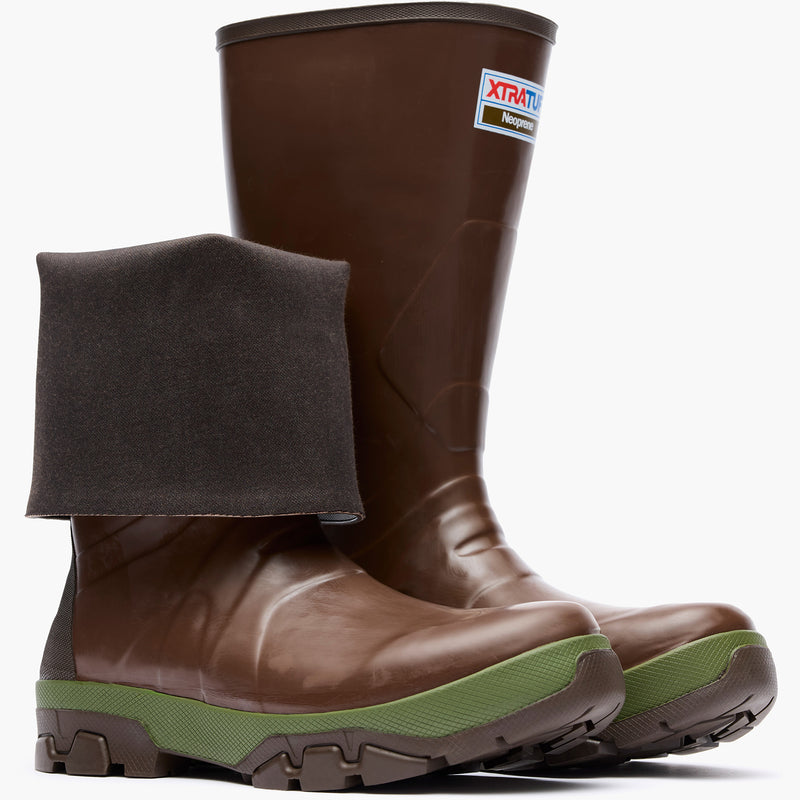 Men's Altitude 15 in Legacy Boot - hero3