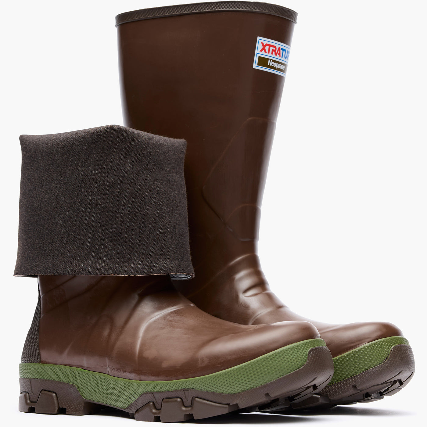 Men's Altitude 15 in Legacy Boot - hero3