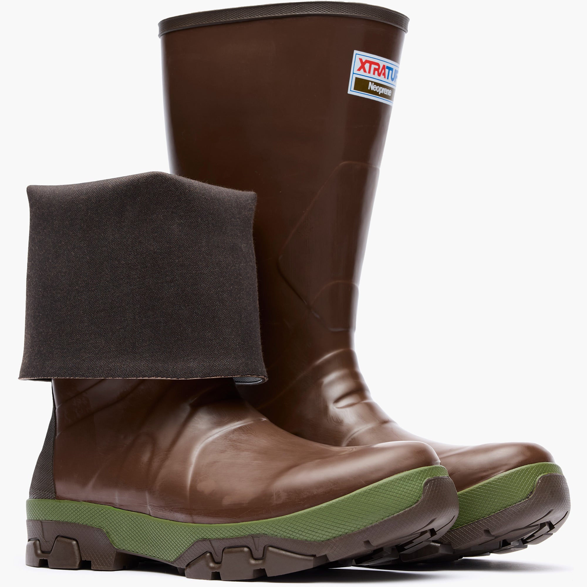 Men's Altitude 15 in Legacy Boot - hero3