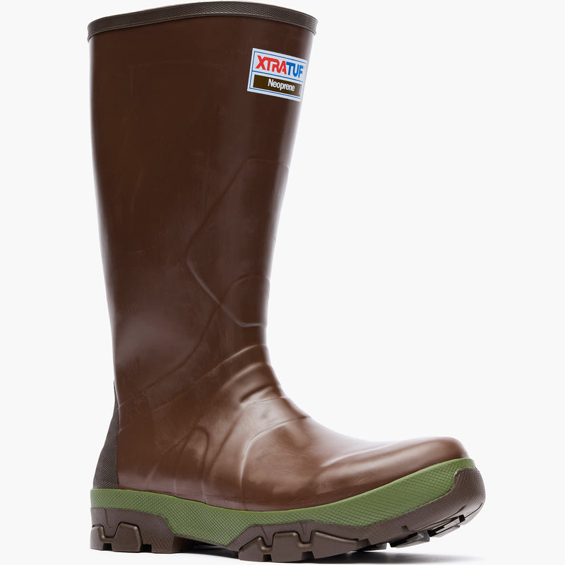Men's Altitude 15 in Legacy Boot - main