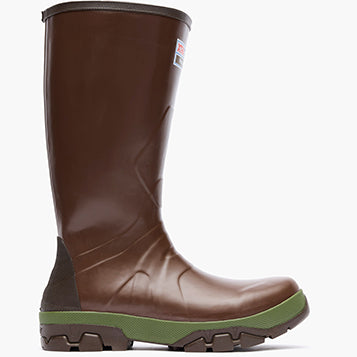 Men's Altitude 15 in Legacy Boot - profile
