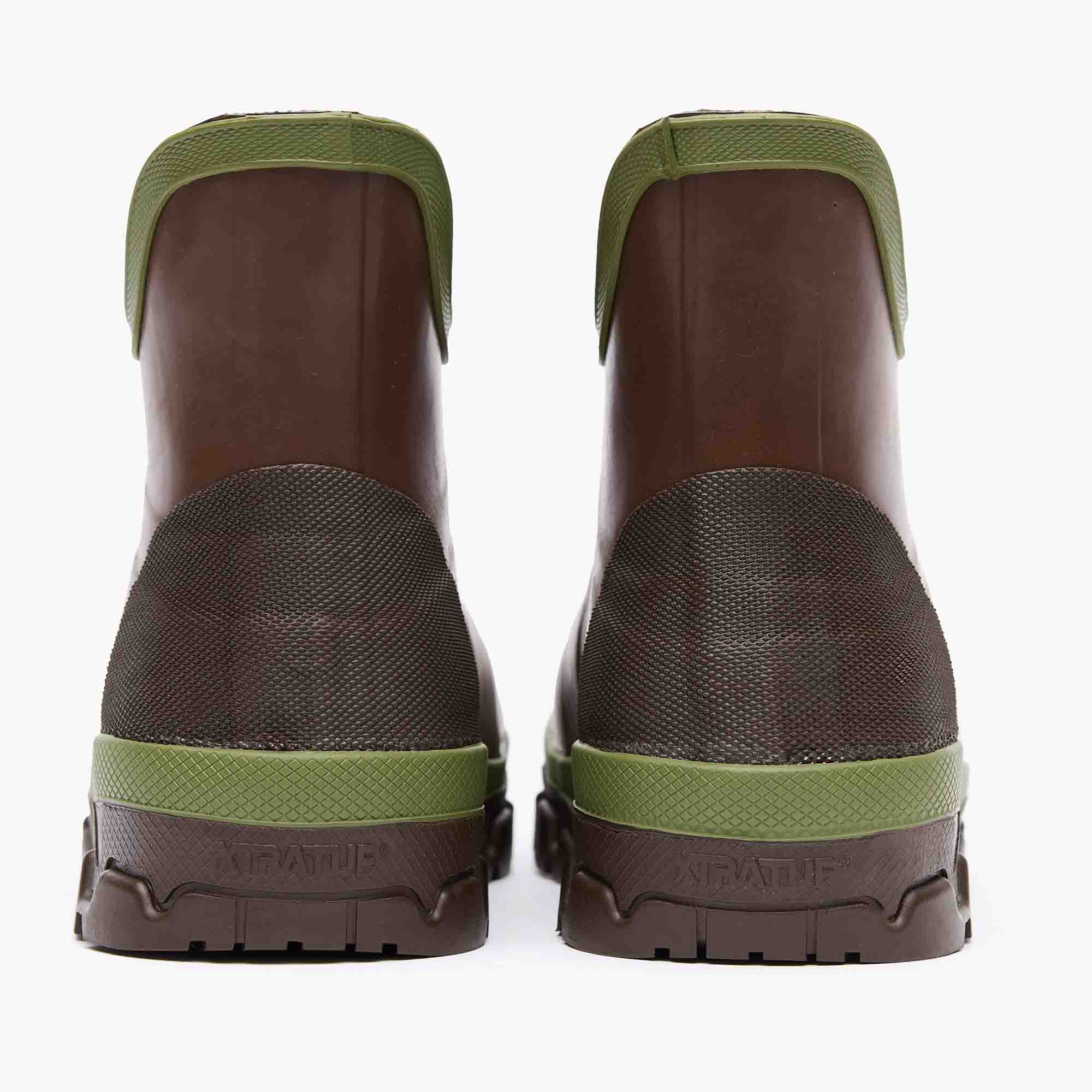 Men's Legacy Altitude Low - back