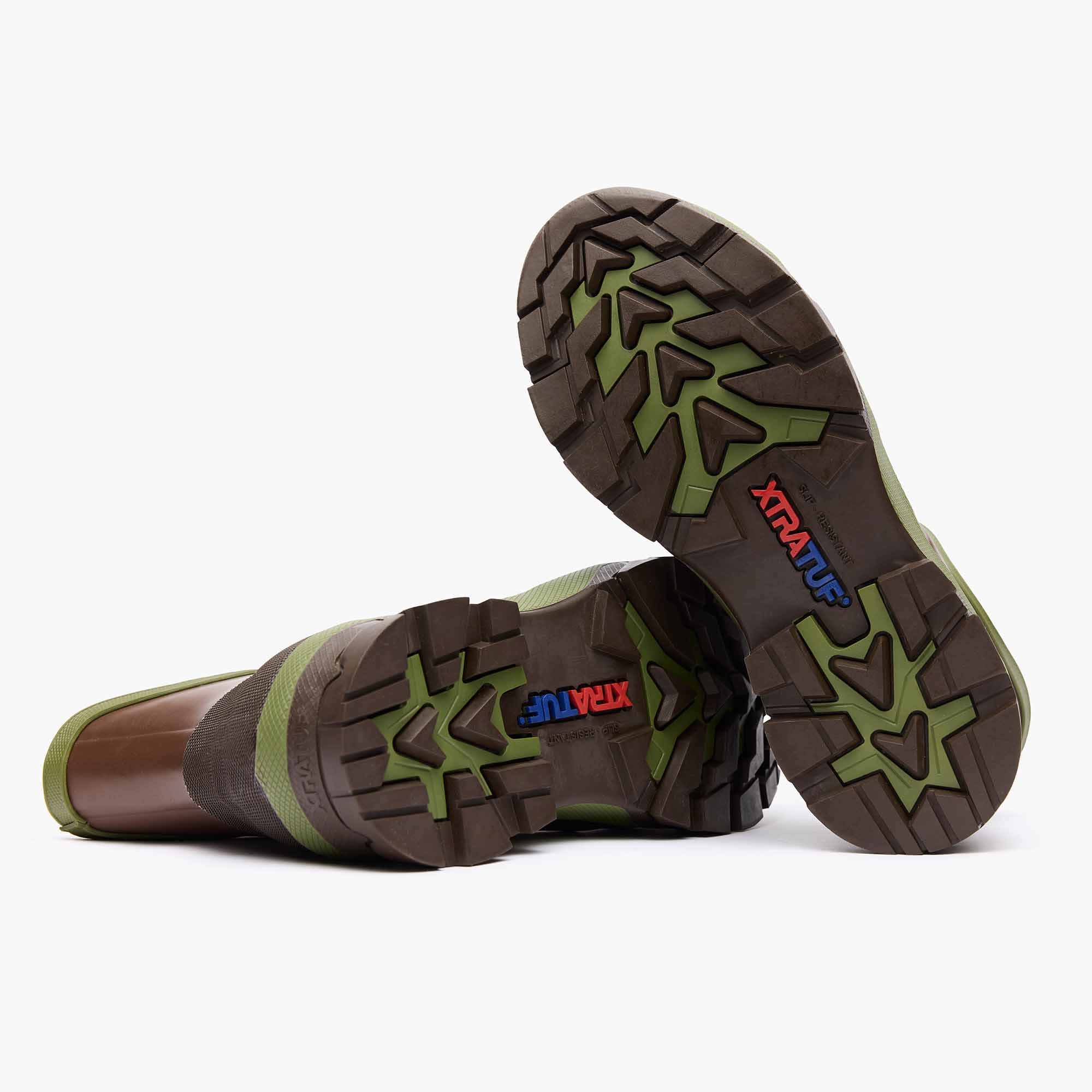 Men's Legacy Altitude Low – XTRATUF