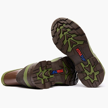 Men's Legacy Altitude Low - outsole