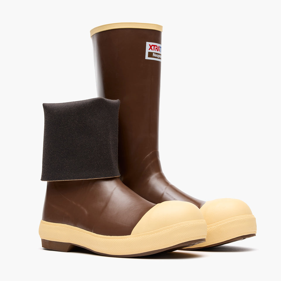 Men's 15 in Comp Toe Legacy Boot