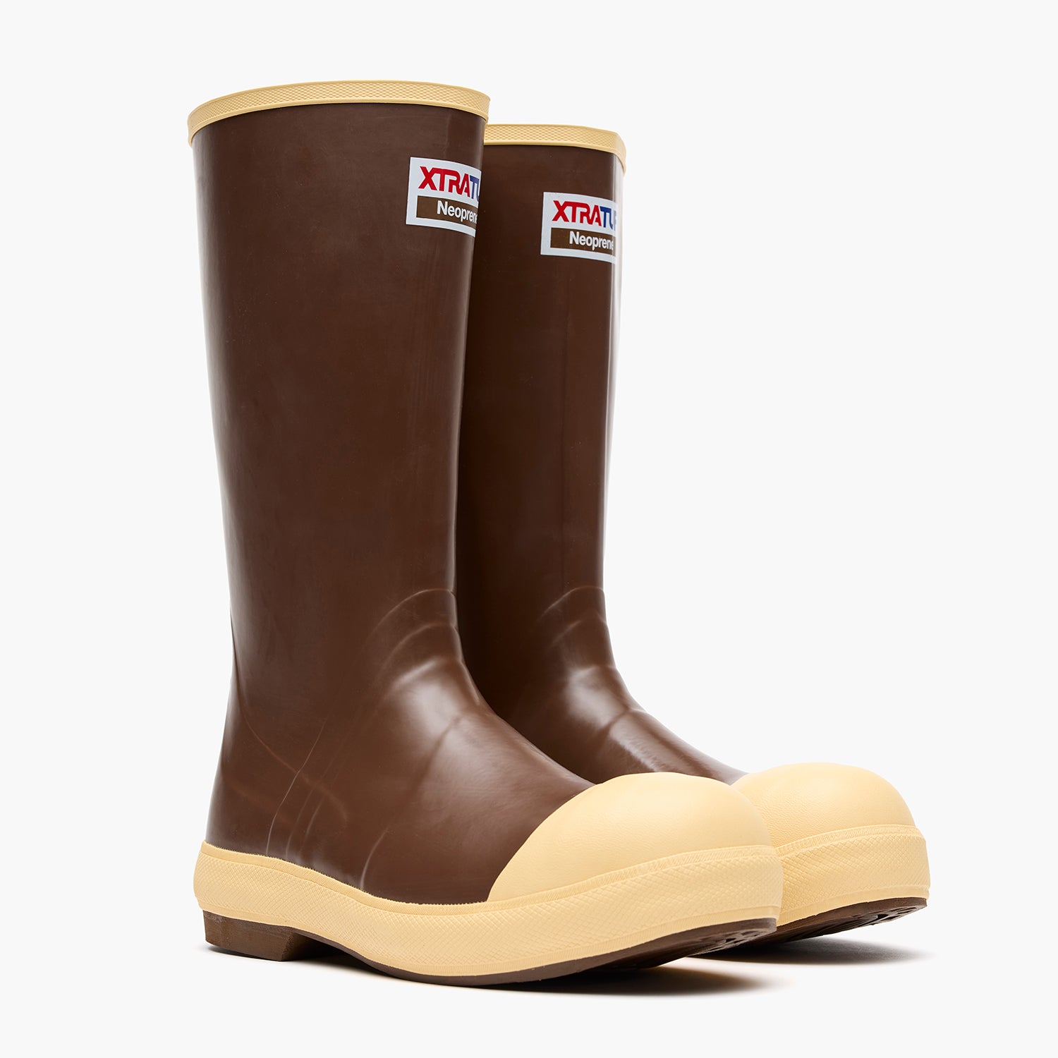 Men's 15 in Comp Toe Legacy Boot