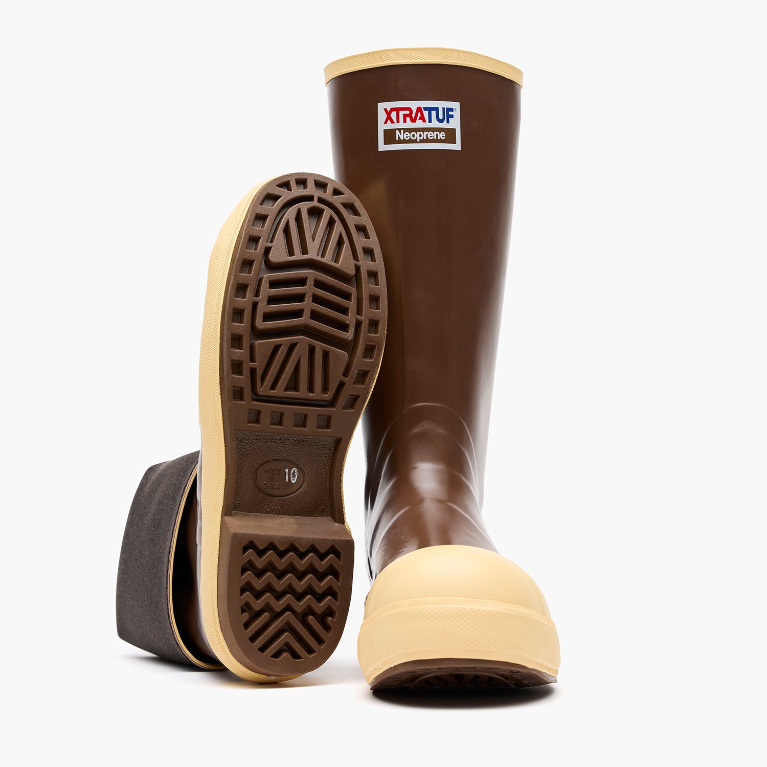 Men's 15 in Comp Toe Legacy Boot