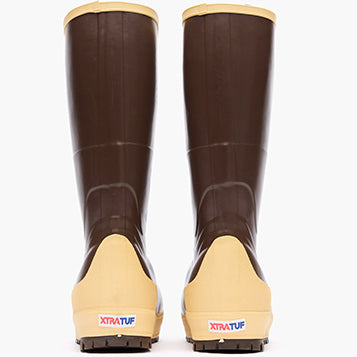 Men's 15 IN Legacy NXT ICE Boot - back