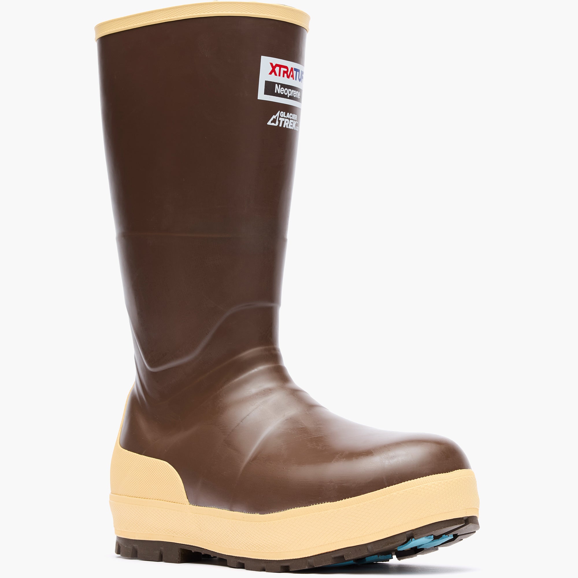 Men's 15 IN Legacy NXT ICE Boot - main