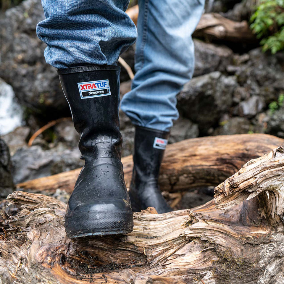 Men's 12 in Legacy Boot - lifestyle