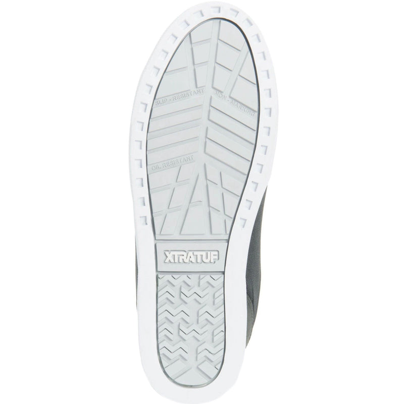 Men's Topwater Deck Shoe - outsole