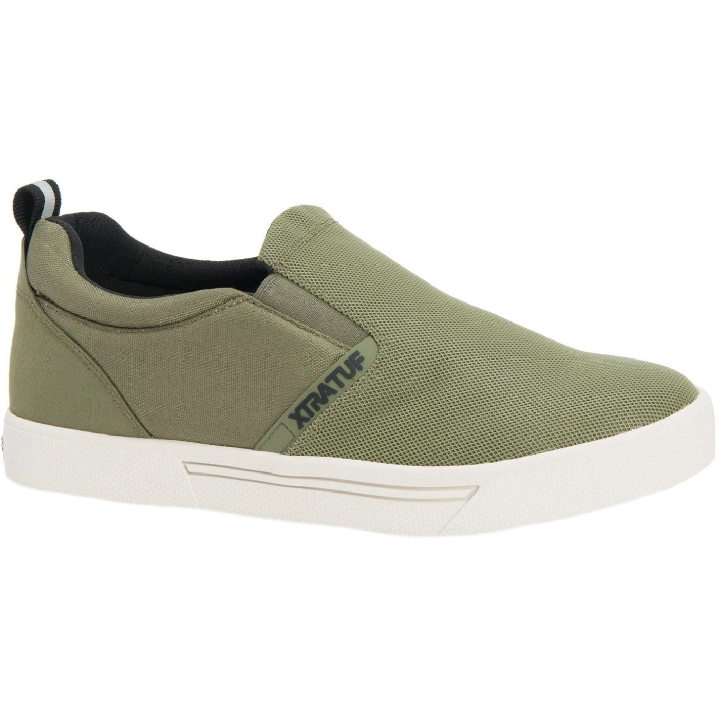 靴 tuyuta Men's Topwater Slip-on – XTRATUF