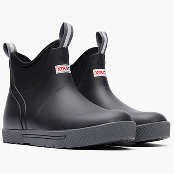 Men's Wheelhouse 6 in Ankle Deck Boot - hero2