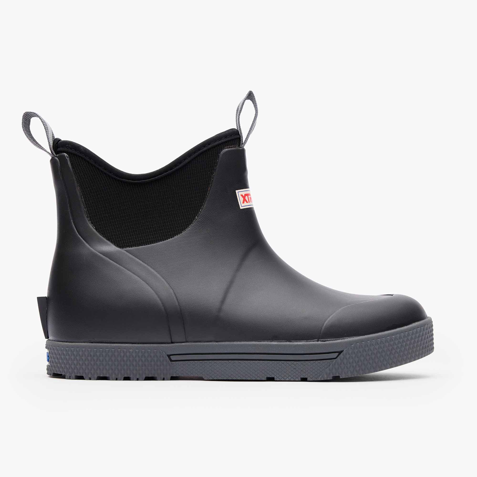 Men's Wheelhouse Ankle Deck Boot – XTRATUF