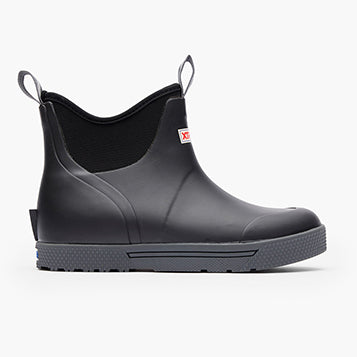Men's Wheelhouse 6 in Ankle Deck Boot - profile