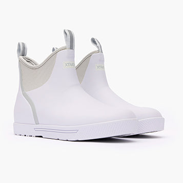 Men's Wheelhouse 6 in Ankle Deck Boot - hero2