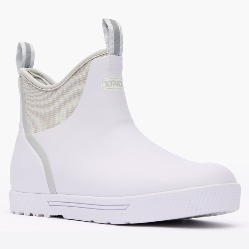 Men's Wheelhouse 6 in Ankle Deck Boot - main