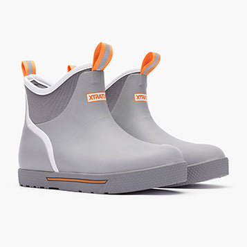 Men's Wheelhouse 6 in Ankle Deck Boot - hero2