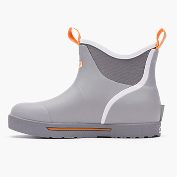 Men's Wheelhouse 6 in Ankle Deck Boot - profile
