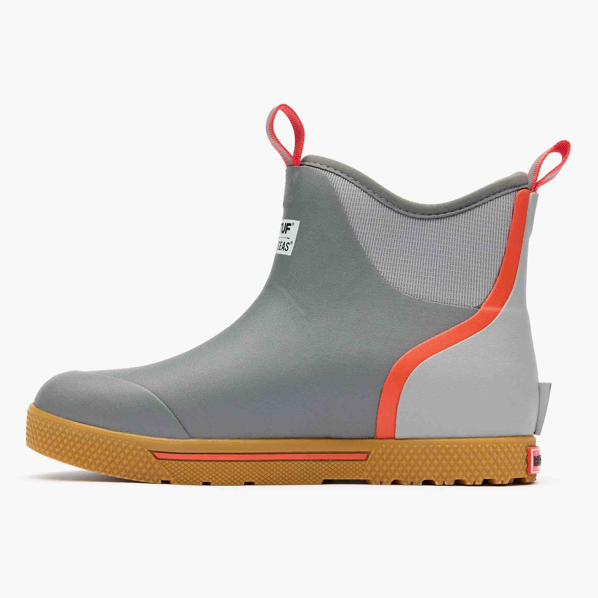 Men's Wheelhouse 6 in Ankle Deck Boot - profile