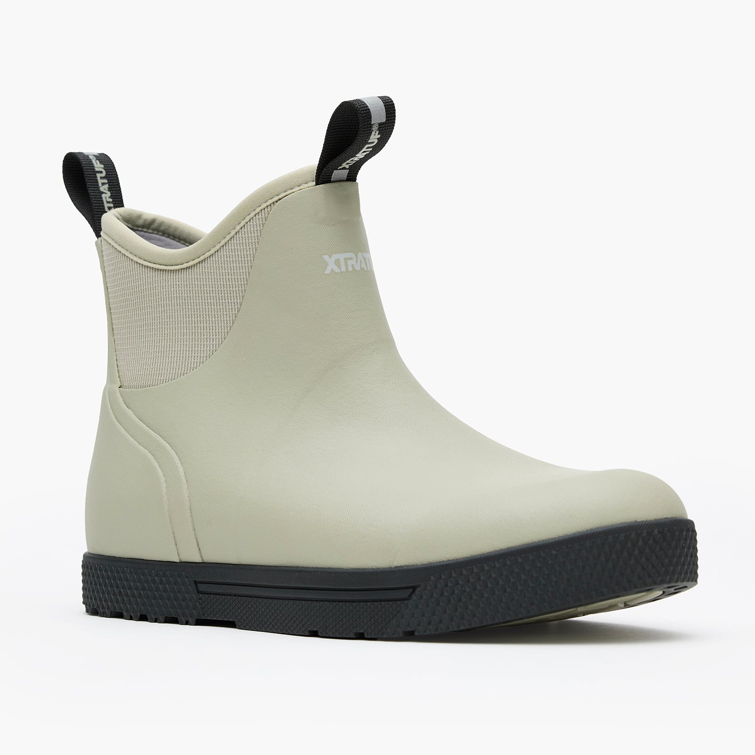 Men's Wheelhouse 6 in Ankle Deck Boot