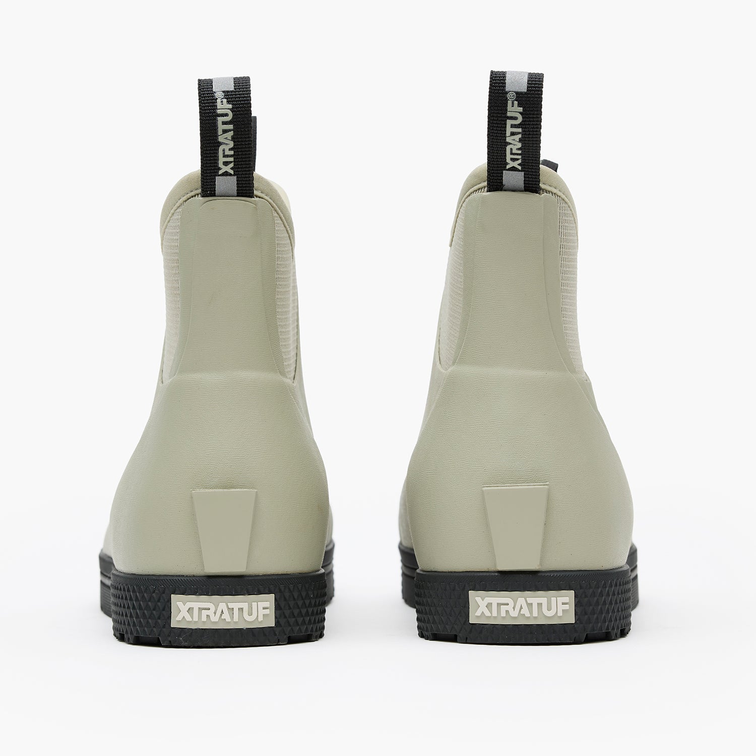 Men's Wheelhouse 6 in Ankle Deck Boot