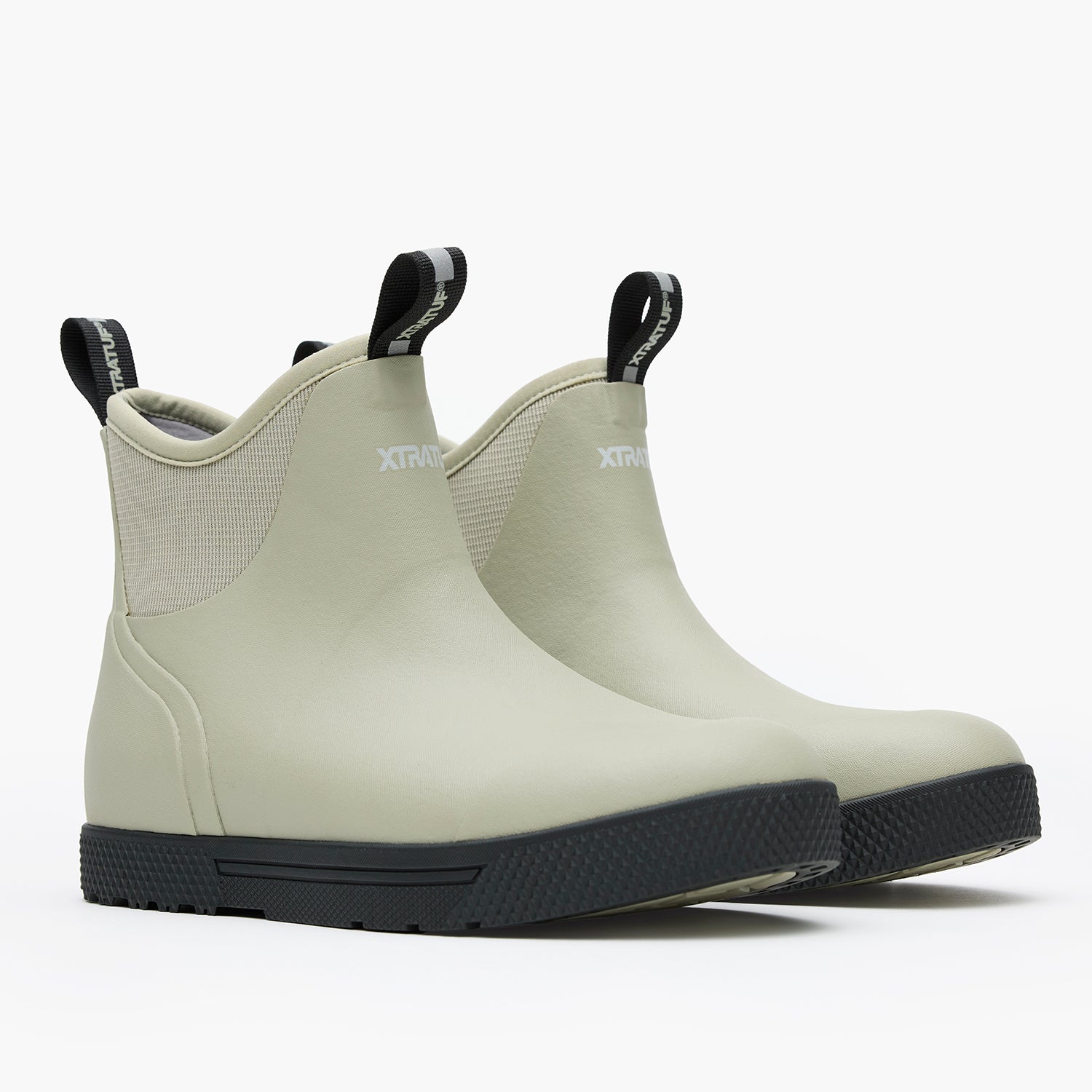 Men's Wheelhouse 6 in Ankle Deck Boot