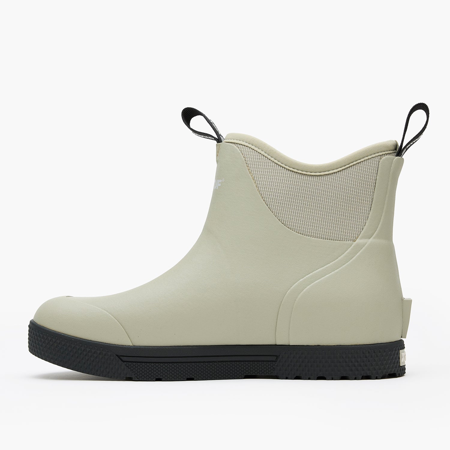 Men's Wheelhouse 6 in Ankle Deck Boot