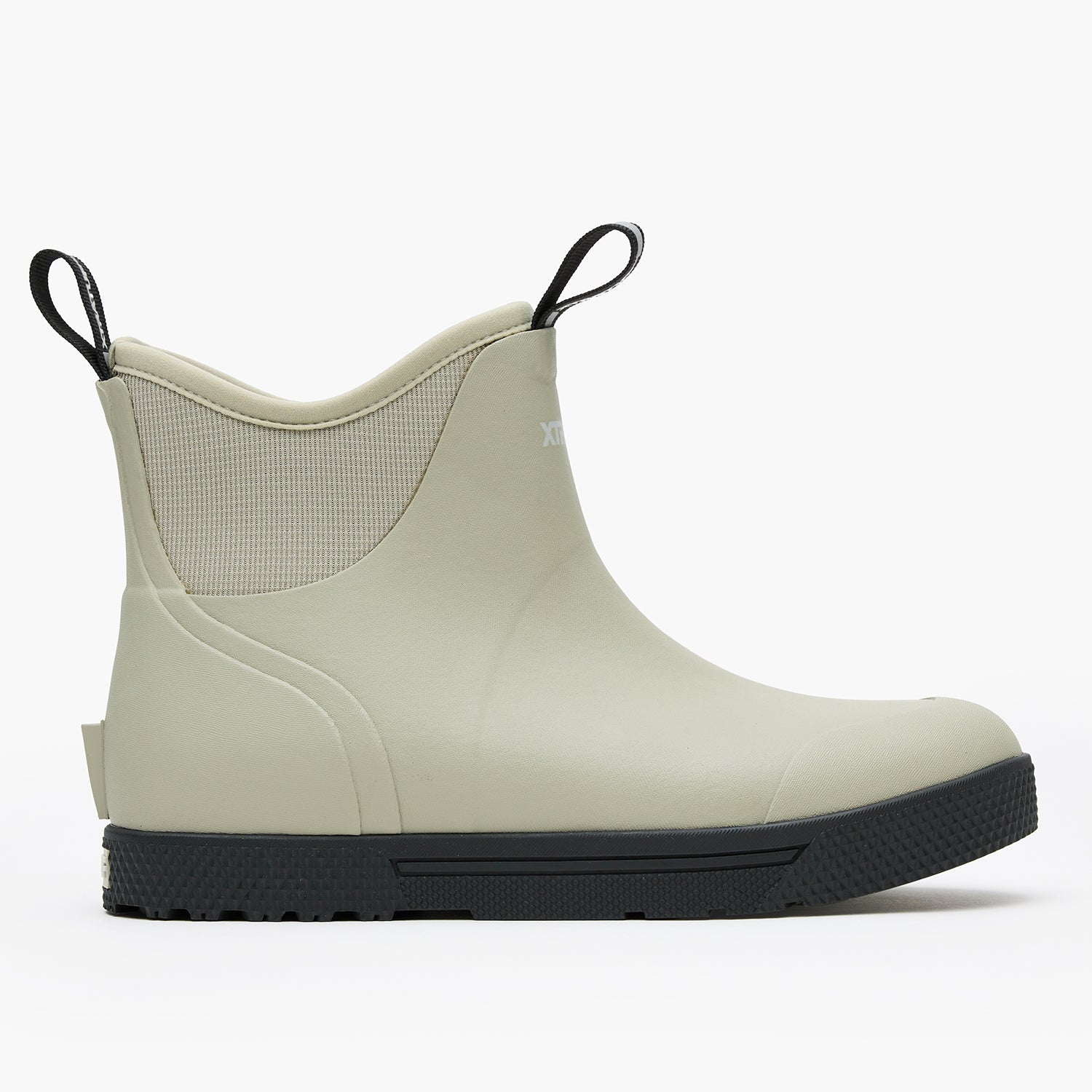 Men's Wheelhouse 6 in Ankle Deck Boot