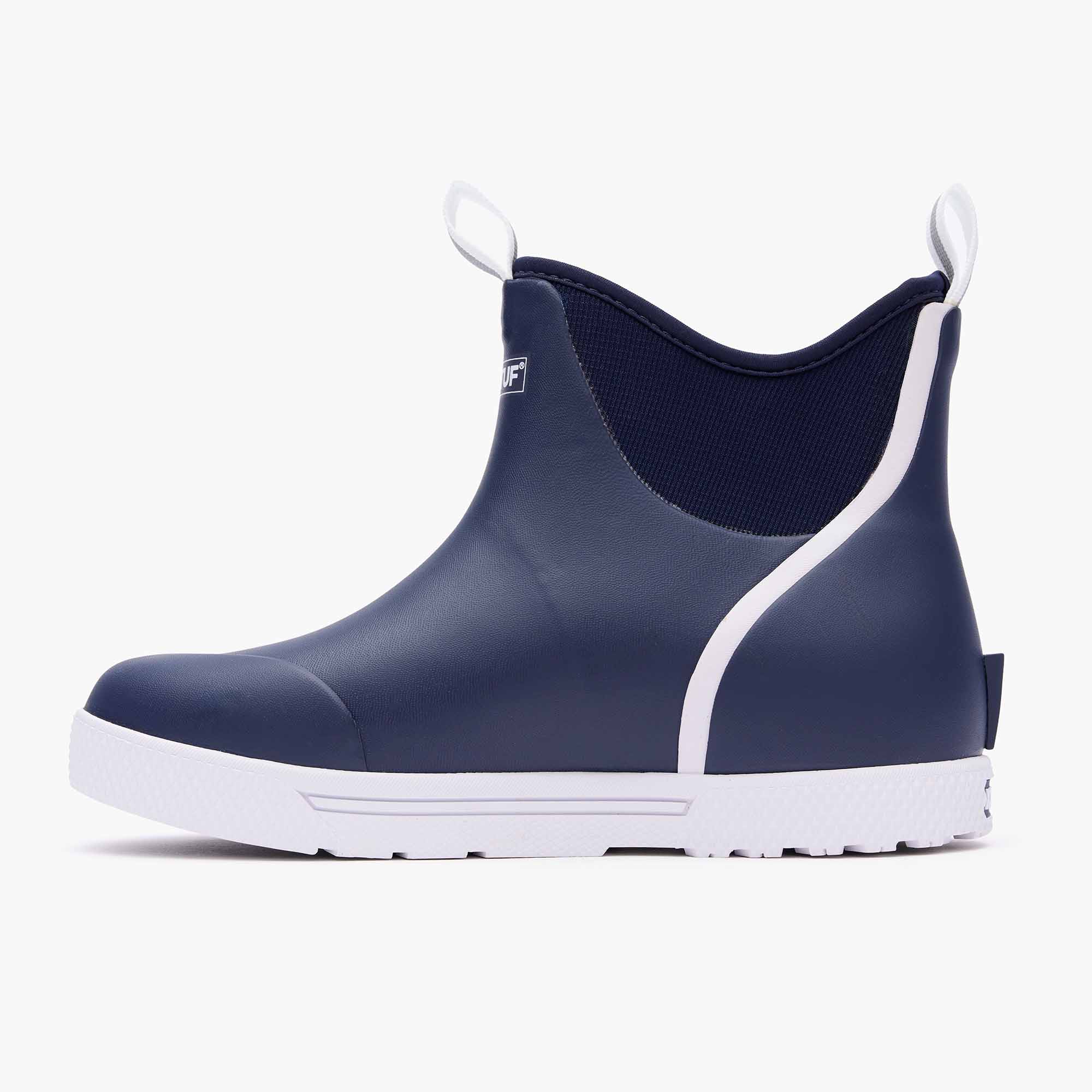 Men's Wheelhouse 6 in Ankle Deck Boot - profile