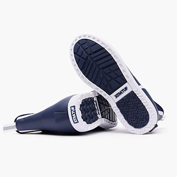 Men's Wheelhouse 6 in Ankle Deck Boot - outsole