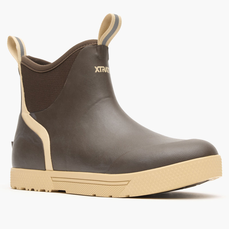 Men's Wheelhouse 6 in Ankle Deck Boot - main